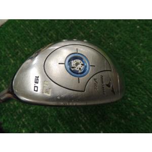 ブリヂストン ツアーステージ ViQ ユーティリティ 2006/TSU-50α/R/19[7286]...