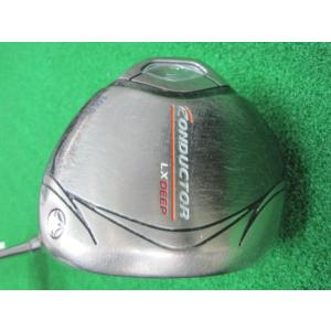 マルマン CONDUCTOR LX DEEP/POWERTRANS X 115W/SR/10.5[7...