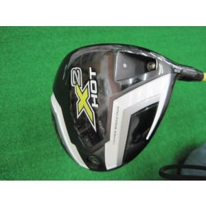 Callaway（キャロウェイ） X2 HOT 10.5° ドライバー DR フレックスR