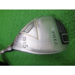 Callaway（キャロウェイ） RAZR X TOUR ユーティリティ/NSPRO950GH(JP