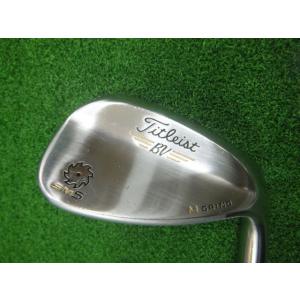 タイトリスト ボーケイSM5ツアークローム56-10S/DG/S200/56[0093]　vokey...