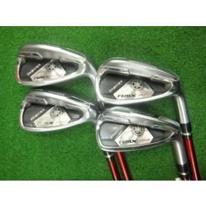 ヤマハ インプレスRMX UD+2/BASSARA FS 4本セット/R/26 [3292