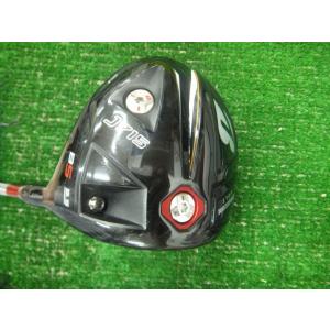 BRIDGESTONE GOLF ブリヂストン J715 B5 9.5° ドライバー DR
