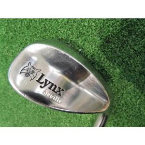 リンクス SEVILLE WEDGE/NSPRO950GH/S/58[5889] SW セビル　ウェ...