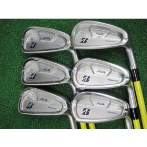 ブリヂストン JGR FORGED/TourAD J16-11I 6本/S/24 [9845] - 最安値