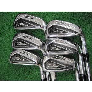 Titleist（タイトリスト） Titleist AP2 710 8S アイアンセット IR
