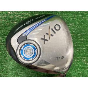 ダンロップ ゼクシオ2016モデル/MP900/SR/10.5[1059] XXIO9 ドライバー