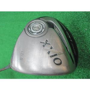 DUNLOP（ダンロップ） XXIO(2014) 10.5° ドライバー DR フレックスR