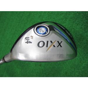 ダンロップ ゼクシオユーティリティ2016モデル/MP900 インチカット/SR/21[5392]