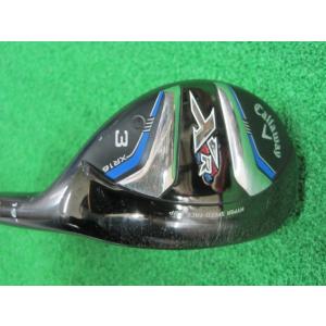 Callaway（キャロウェイ） XR 16 OS U4 ユーティリティ UT フレックスS
