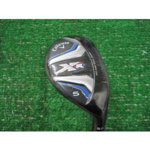 TaylorMade（テーラーメイド） レスキューTP 2009/VooDoo SVS8/S/19