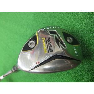 ジャスティック TOUR CONQUEST R TI UT PREMIUM/N.S.PRO Zelo...