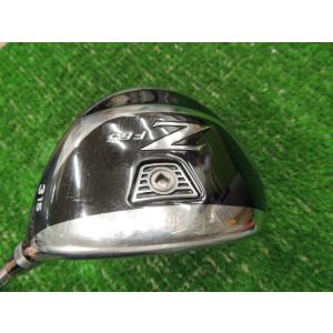 ダンロップ スリクソン　ZF65/Miyazaki Kaula MIZU 6/S/15[7103] ...