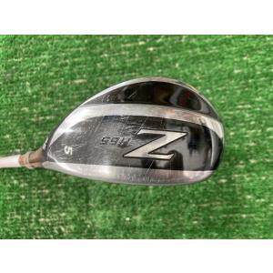ダンロップ スリクソンZ H65/MCH-70 ※リシャフト※/S/25[0331] SRIXON ...