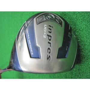 YAMAHA（ヤマハ） インプレスUD+2 2019/TMX-419F/SR/14.5[2929] inpres