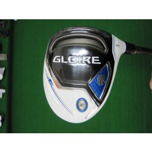 テーラーメイド GLOIRE F 2016/GL6600/S/16[4108]3ｗ　グローレ　スプー...