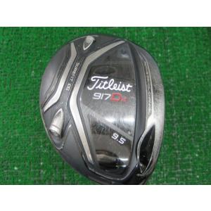 Titleist（タイトリスト） ゴルフクラブ TITLEIST GT2 ドライバー