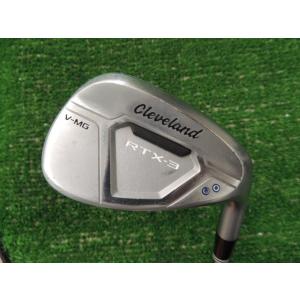 クリーブランド RTX-3 Cavity TOUR SATIN 52-10/NSPRO950GH(J...