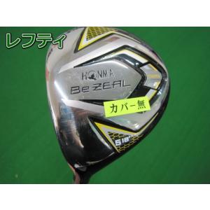 Callaway（キャロウェイ） X HOT 5W レフティ フェアウェイウッド FW