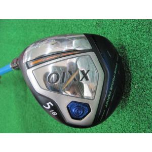 Callaway（キャロウェイ） EPIC SPEED 5W レフティ フェアウェイウッド