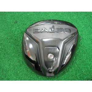 BALDO（バルド） CORSA FORGED BOUNCE BACK TOUR SATIN/Dynamic Gold