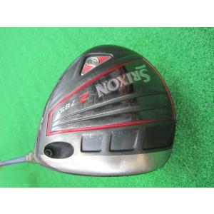 DUNLOP（ダンロップ） 返品OK 中古 スリクソン(SRIXON) Z-785