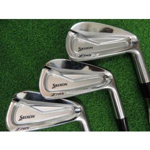 ダンロップ スリクソンZ785/DG DST ※シャフトサビ有り※/S200/25[6353] SR...