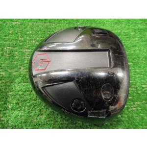 GTD GT455 PLUS/ヘッドのみ//10.5[7713] プラス　ドライバー