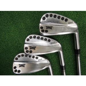 PXG   0311T/RIFLE PROJECT X Pxi/5.5/31[8719] ライフル　...