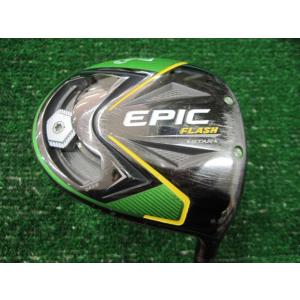 Callaway（キャロウェイ） EPIC FLASH STAR 10.5° ドライバー DR