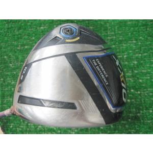 DUNLOP（ダンロップ） 返品OK 中古 ゼクシオ11 イレブン (XXIO 11