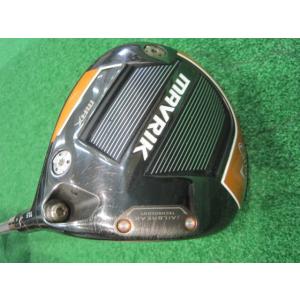 キャロウェイ MAVRIK MAX ドライバー 10.5度 R Callaway（キャロウェイ） MAVRIK MAX 10.5° ドライバー DR フレックス
