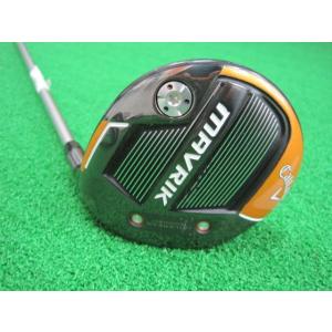 キャロウェイ マーベリック 5W 18度 Diamana 50 S 美品 Callaway（キャロウェイ） MAVRIK/Diamana50 for Callaway(JP)/R/18
