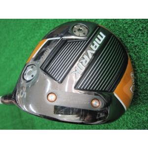 Callaway（キャロウェイ） MAVRIK MAX 5W フェアウェイウッド FW