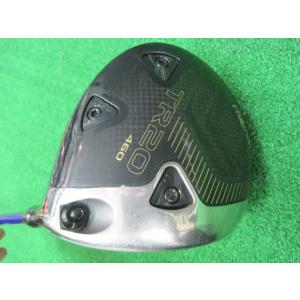 返品OK お買い得品！中古 ROGUE(ローグ) STAR ドライバー 2018 (日本