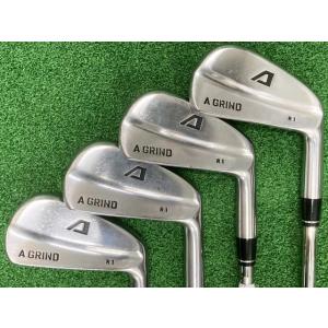 エーデザインゴルフ A GRIND R1 BLADE/N.S.PRO MODUS3 TOUR 130...