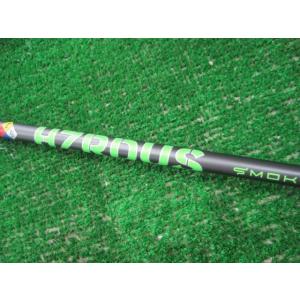 TRUE TEMPER（トゥルーテンパー） PROJECT X HZRDUS Smoke Green Small