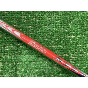 日本シャフト N.S.PRO MODUS3 TOUR 120（R）PINGスリーブ　iCROSSOV...