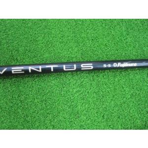 フジクラ VENTUS BLUE VELCORE　5(S) 40.75インチ//0[2131]　ベン...