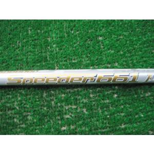 フジクラシャフト PINGスリーブ付き フジクラ スピーダー