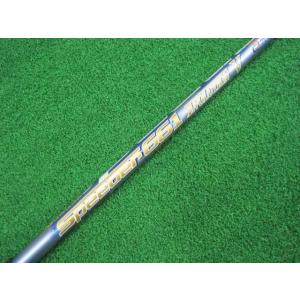 フジクラシャフト フジクラ Speeder 661 EvolutionV（S）40.875インチ