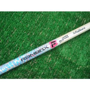 フジクラ ROMBAX 6F09（S）45.125インチ　キャロウェイスリーブ//0[8831]　ランバックス｜biwako-golf