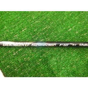 フジクラ DIAMOND Speeder 6 FW（X）41.625インチ//0[0140]ダイヤモンド　スピーダー　FW6X｜biwako-golf