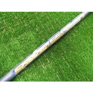 フジクラ ※継ぎ足し有り※Speeder 661 Evolution V（S）　タイトリストスリーブ...