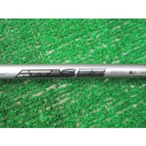 USTマミヤ ATTAS EZ 350-75（S）38.875インチ　ピンスリーブ　UT//0[8515] アッタスUT用シャフト｜biwako-golf