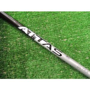 USTマミヤ ATTAS RX ULTRA BLACK 5（S）44.125インチ　タイトリストスリ...