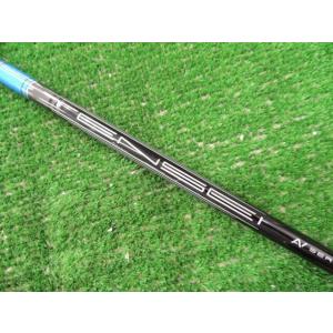 三菱レイヨン TENSEI AV BLUE　55（S)44.5インチ　タイトリストスリーブ//0[8...