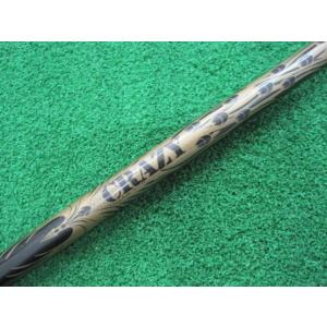 CRAZY（クレイジー） CRAZY PROTO UTILITY ユーティリティ用シャフト