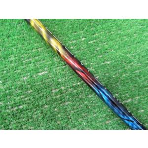 デザインチューニング DESIGNTUNING ZERO XROSS 60（S）44.25インチ/S...