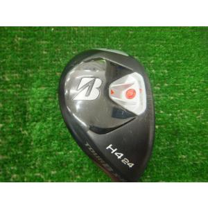 TOUR B ブリヂストン ツアービー ユーティリティ X-H H3 フレックス